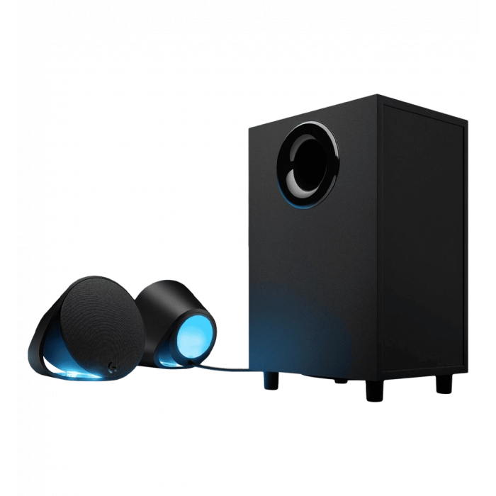 LOGITECH G560 LIGHTSYNC PC Gaming Speakers - USB - EMEA (980-001301)