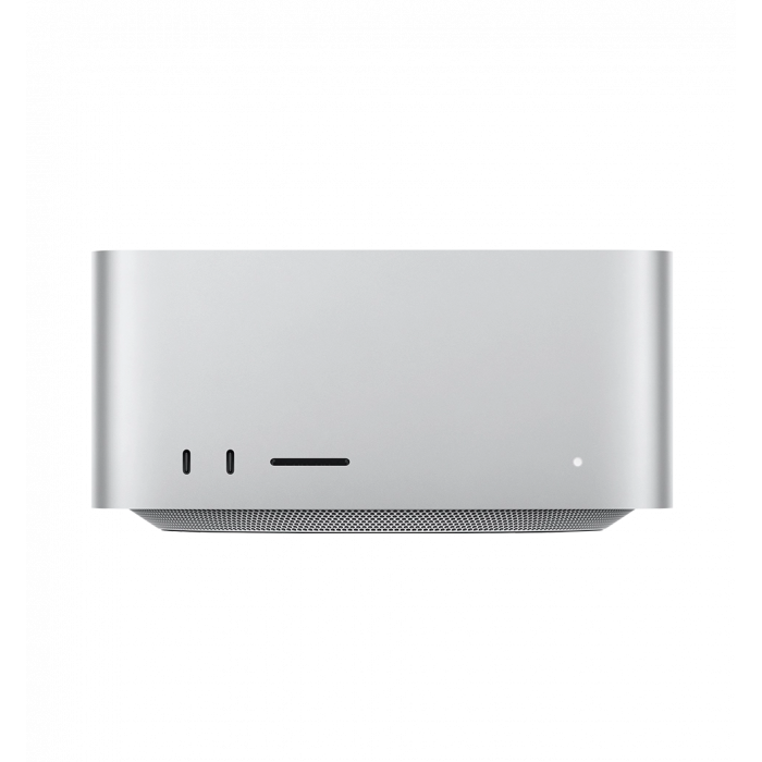 ПК Mac Studio M2 Max/12 CPU/30 GPU/16 NE/32GB/512GB SSD (MQH73)