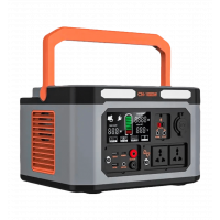 Warmounts CN-1000W Portable Charging Station