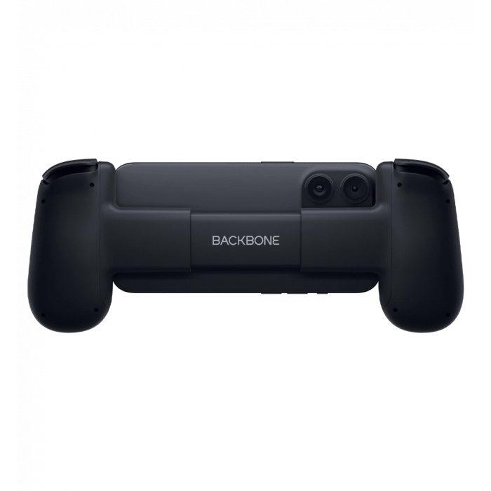 Ігрова консоль BACKBONE ONE Xbox Edition for iPhone 15 & Android USB-C Black (BB-51-B-R) GEN1