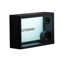 Acoustic system Cotodama Speaker Box