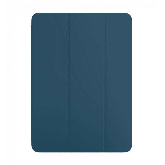 Чохол Apple Smart Folio for iPad Pro 11 (1st/2nd/3rd/4th gen) - Marine Blue (MQDV3)