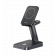 Бездротовий ЗП Acefast E3 3 in 1 (black)
