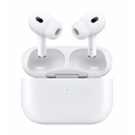 Навушники AirPods Pro (2Gen) with MagSafe Charging Case (USB‑C) (MTJV3)