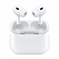 Headphones AirPods Pro (2Gen) with MagSafe Charging Case (USB‑C) (MTJV3)