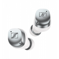 Headphones Sennheiser MOMENTUM TRUE WIRELESS 4 White Silver (700366)