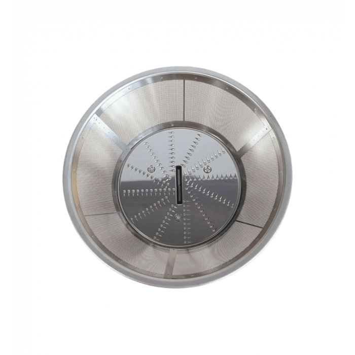 Соковитискач BRAUN J700