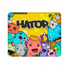 Килимок HATOR Tonn EVO S L.E. (HTP-003)