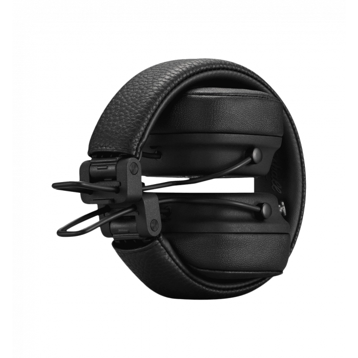 Навушники Marshall Major V Black (1006832)