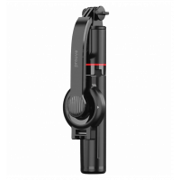 Трипод для селфи Proove Magnet Stick Plus (1045mm) Black (TMSP00010001)