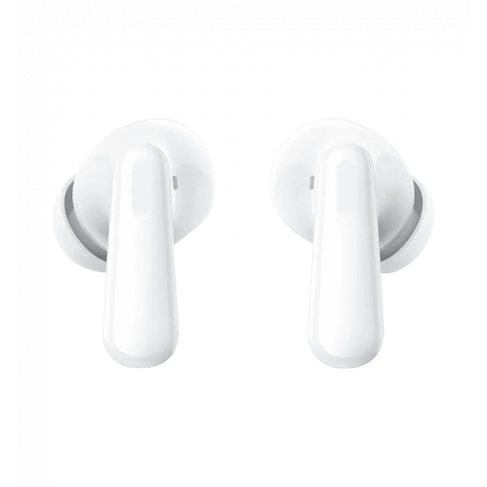 Навушники TWS OPPO Enco Air4 Silky White