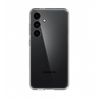 Чохол Spigen для Samsung Galaxy S24, Ultra Hybrid, Crystal Clear (ACS07349)