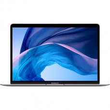 MacBook Air 13" (MVFH2) Space Grey БУ