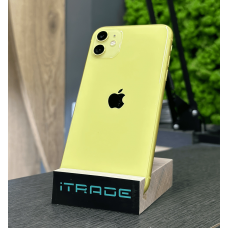 iPhone 11 64 Yellow БУ