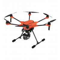 Drone Yuneec H520E RTF, ST16E, 2 Acc, EU (OFDM-Modul) without camera