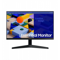 Monitor 24" SAMSUNG Essential Monitor S3 S31C IPS FullHD 75Hz
