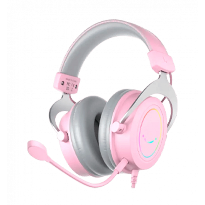 Fifine RGB H3P headset
