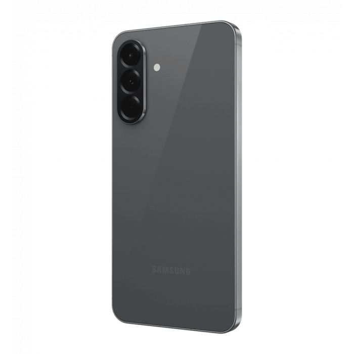 Смартфон Samsung Galaxy-A56 5G 8/128GB Graphite (SM-A566BZKAEUC)