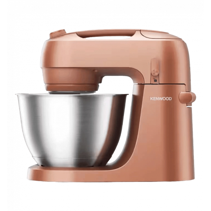 Кухонна машина Kenwood KZM 35.000 RD