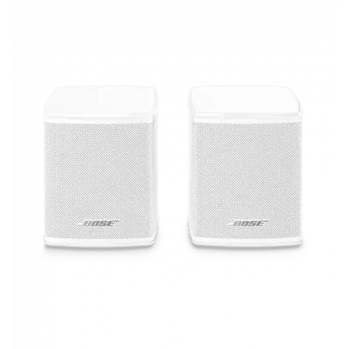 Acoustic system of surround sound Bose Surround Speakers White