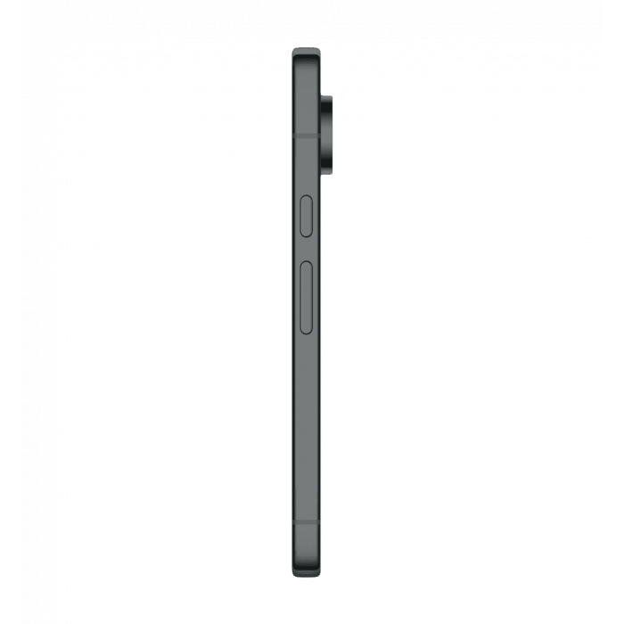 Смартфон Google Pixel 10 Pro 16/128GB Obsidian