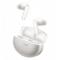 Навушники TWS OPPO Enco X3s Nebula Silver