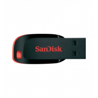 Флешка SanDisk 128 GB Cruzer Blade (SDCZ50-128G-B35)