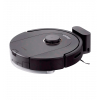 Robot vacuum cleaner Q5 PRO BLACK Q5PR52-00 ROBOROCK