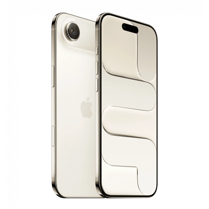 iPhone Air 512GB Light Gold (MG1H4)