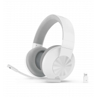 Headphones Lenovo Legion H600 Wireless White