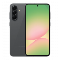 Смартфон Samsung Galaxy-A56 5G 8/256GB Graphite (SM-A566BZKCEUC)