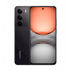 Смартфон realme С75 8/256Gb Storm Black