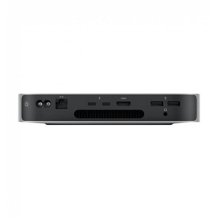 Mac Mini M2/8GB/10 GPU/512GB SSD/2023 (MMFK3)