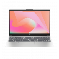 Ноутбук 15,6 дюйма HP 15-fc0006ua AG (826U7EA)/AMD A-7220U/8 ГБ/256 ГБ SSD/AMD Radeon/DOS/Silver