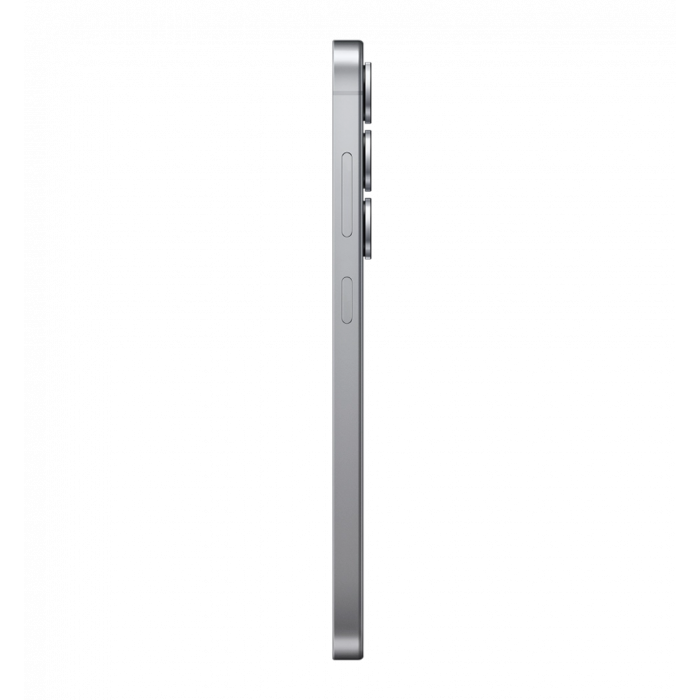 Смартфон Samsung Galaxy S25 12/128GB Silver Shadow (SM-S931BZSDEUC)