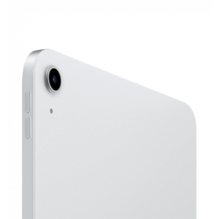 iPad 11 (2025) Wi-Fi + LTE 128GB Silver (MD7F4)
