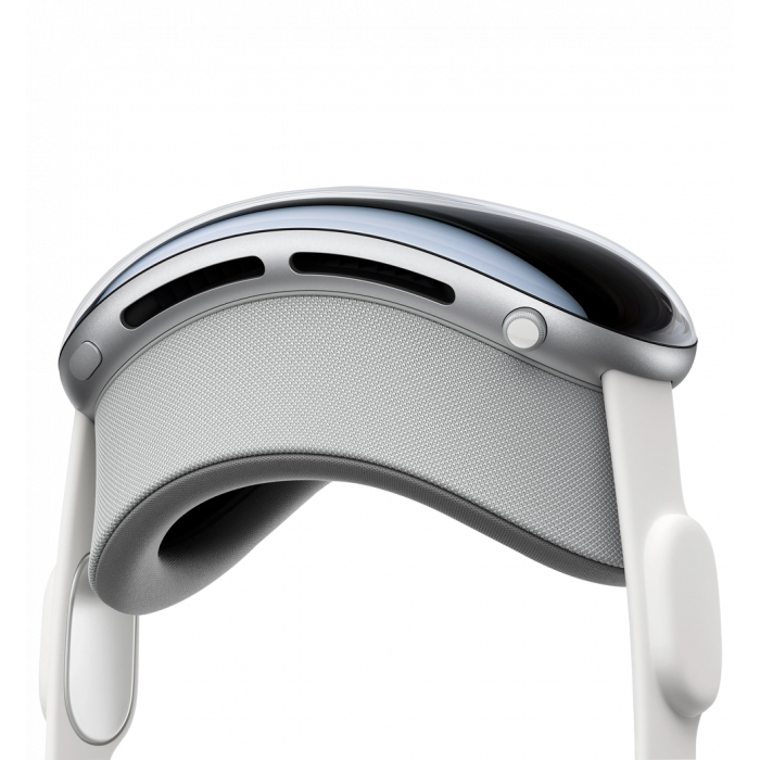 Окуляри віртуальної реальності Apple Vision Pro 512GB (MQL93)