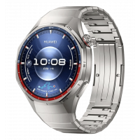 Смарт-часы HUAWEI WATCH GT 6 Pro 46mm Titanium