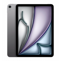 iPad Air 13 M3 (2025) Wi-Fi + Cellular 128GB Space Gray (MCJ14)