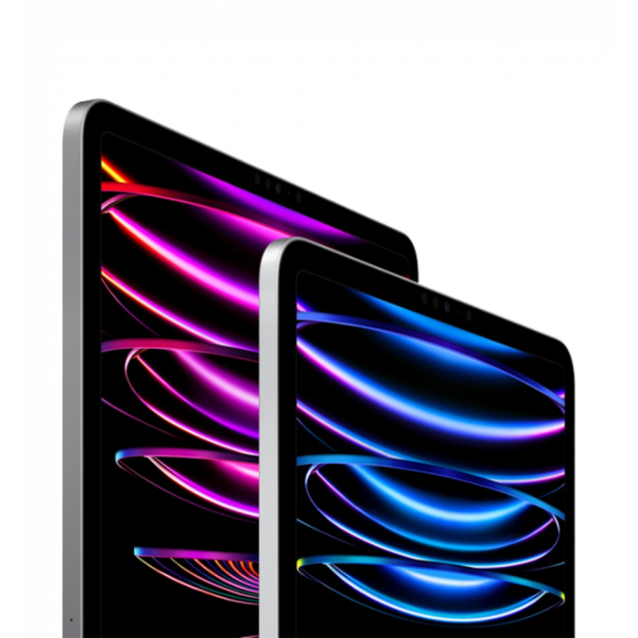 iPad Pro 11 M2 (2022) 256 Silver (MNXG3) БУ
