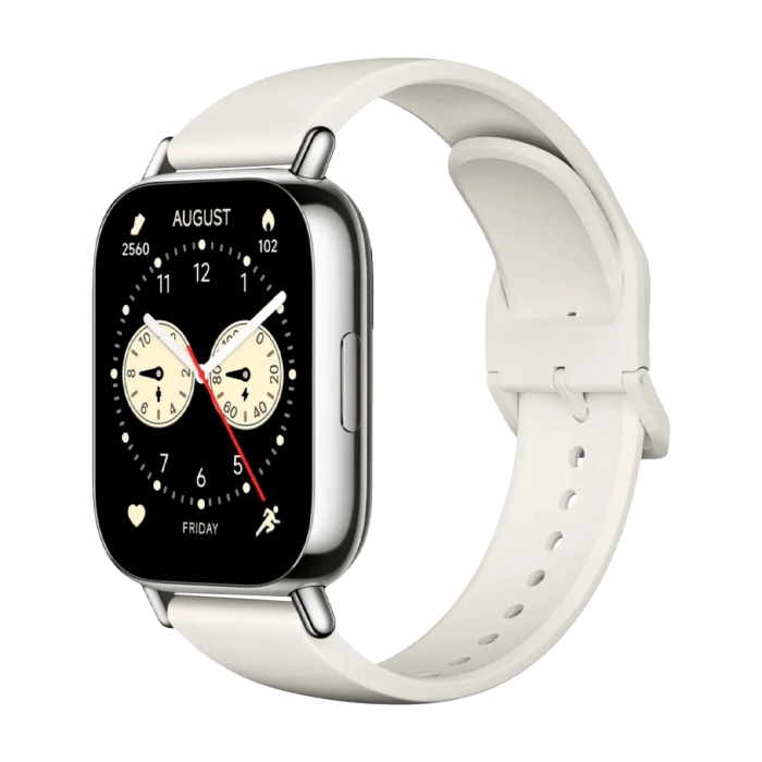 Смарт-годинник Redmi Watch 5 Lite Light Gold (Золотий) BHR8791GL