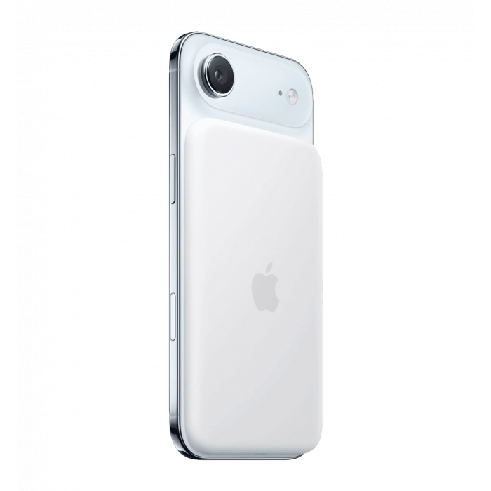 Чохол iPhone Air MagSafe Battery (MGPG4ZE)