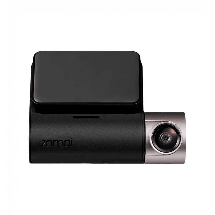 Video recorder 70mai Dash Cam A510 + RC11 Rear Camera