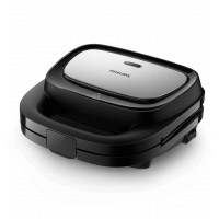 Sandwich maker Philips Series 5000 HD2350/80