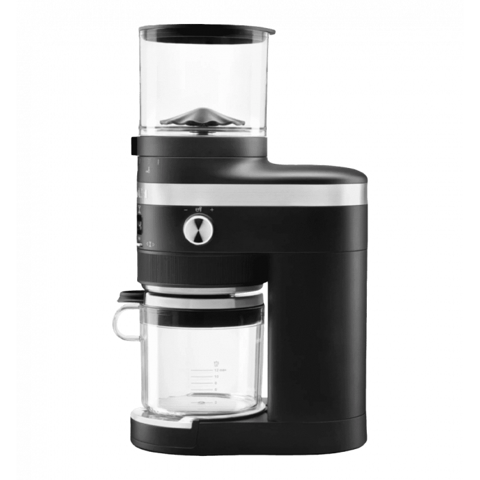 Кавомолка KitchenAid Artisan 5KCG8433EBM