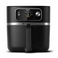 Мультипечь Philips Combi XXL Connected HD9880/90