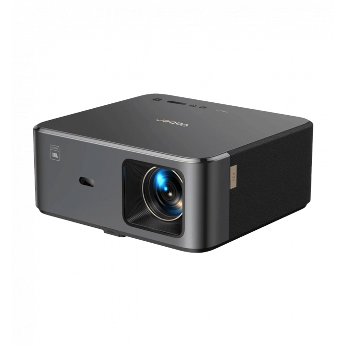 Проектор для дому Yaber K2S (Yaber-K2S)