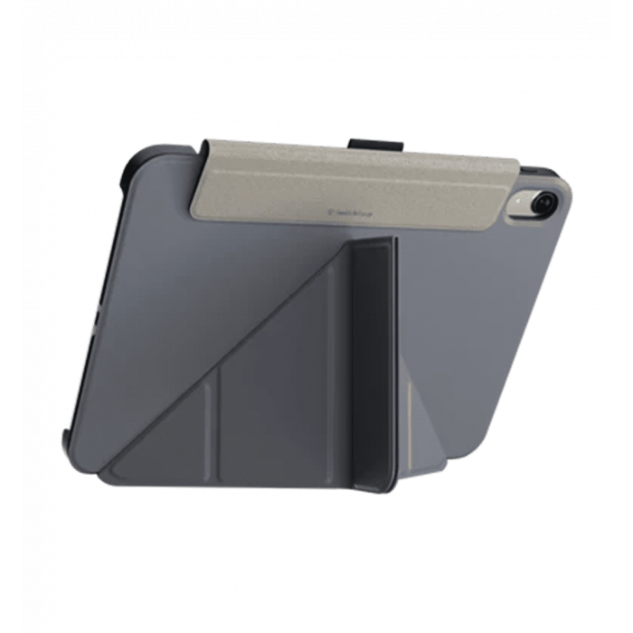 Чохол-книжка Switcheasy Origami  iPad 10 (2022) Alaskan Blue (SPD210093AB22)