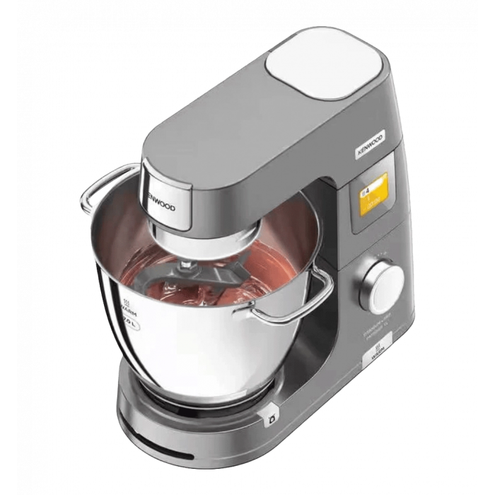 Кухонна машина Kenwood KWL 90.244 SI
