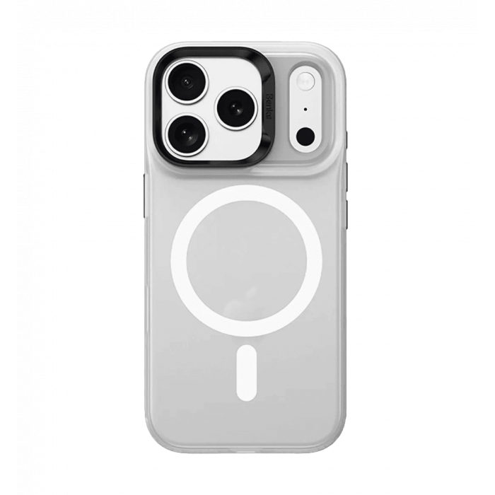 Чохол Benks Lucid Armor Magnetic Case for iPhone 17 Pro White
